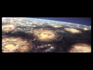 Третья Мировая Война - ЯДЕРНАЯ ВОЙНА