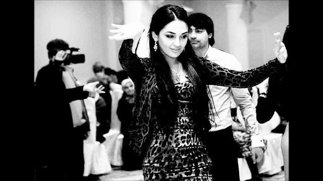 Асланбек Идрисов - Лейла Driss смотреть онлайн