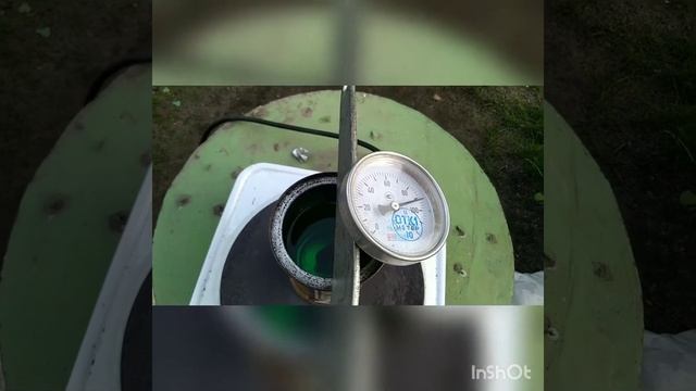 Антифриз ХимАвто. G11. Полевой тест. смотреть онлайн