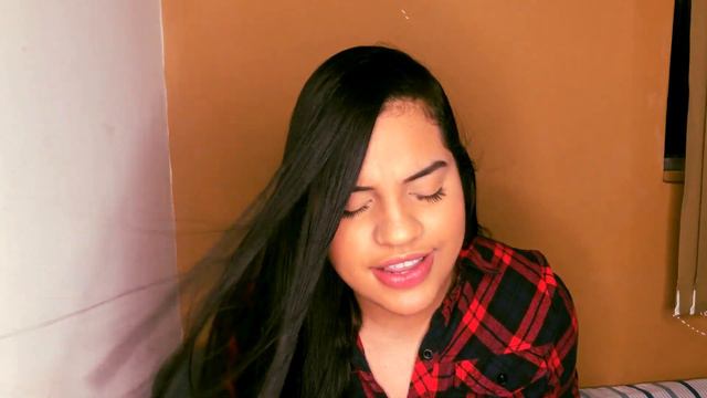DESCANSA - STELLA LAURA | Mikaelly Ribeiiro (cover) смотреть онлайн