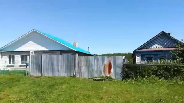 Село Большие Полянки Алексеевского района Татарстан смотреть онлайн
