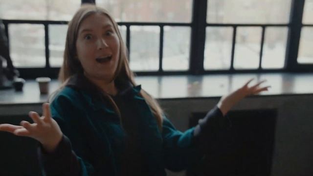 Какой должна быть настоящая съёмка? Фотосессия от GSENSE №1. смотреть онлайн