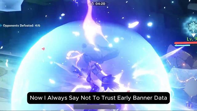 NEW SUS UPDATE!!! 4.5 NEWS AND RERUN NEWS ALSO NEW ARCHON QUEST - Genshin Impact смотреть онлайн