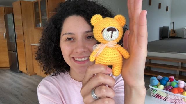 Готовые вязаные игрушки за май 2019/ Игрушки крючком смотреть онлайн
