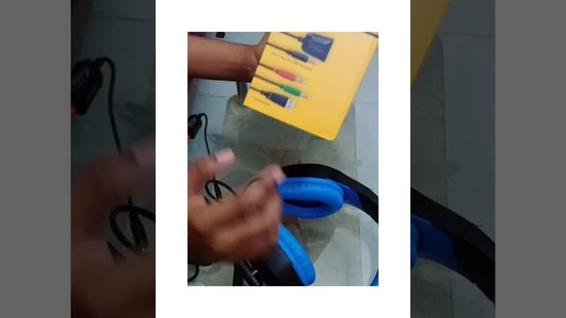 "Unboxing" & "Review" Of Ant Esports H530 Pro LED Gaming Headset смотреть онлайн