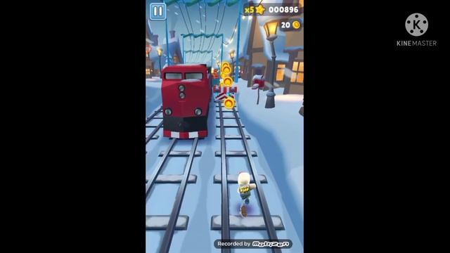 ЖУТКАЯ И СТРАШНАЯ ПРАВДА О ИГРЕ SUBWAY SURFERS / НАСТОЯЩИЙ, ТЕМНЫЙ СЮЖЕТ ИГРЫ смотреть онлайн