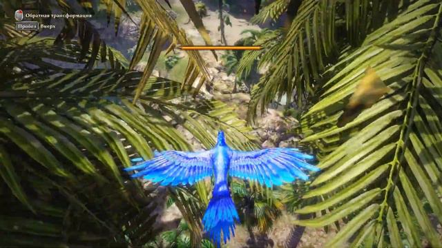 Неспешное прохождение Risen 3 Titan lords- #21 Он вернулся! Мад - парень, который достанет каждого смотреть онлайн