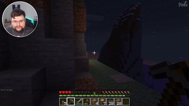 MATCRAFT - ОНИ СОБРАЛИСЬ ДЛЯ УГАРА - MINECRAFT 1.14.1 смотреть онлайн