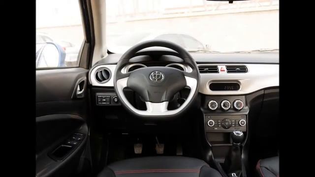 Brilliance H230 уже в продаже от 459.9т.р. смотреть онлайн