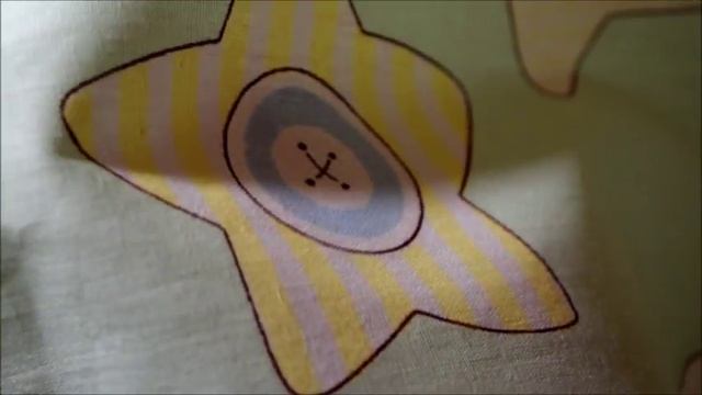 Ткани для новорожденного. Часть2. Хлопок и поплин смотреть онлайн