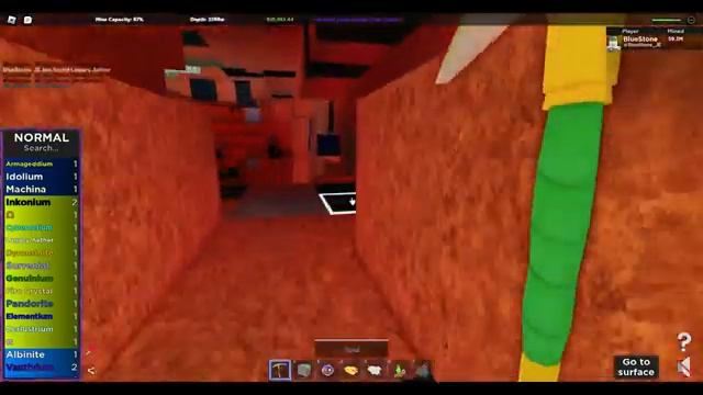 REx: Reincarnated // Rare Ore Compilation #3 (Luckiest Edition) смотреть онлайн