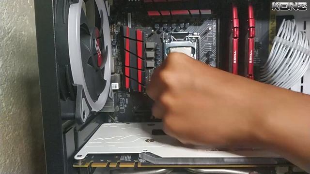 ID Cooling Auraflow x 240 Snow Edition | AIO Liquid CPU Cooler | Unboxing, Benchmarks and Review смотреть онлайн