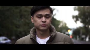 AIDYN  - Дама босиком (Mood Video) #DAMA