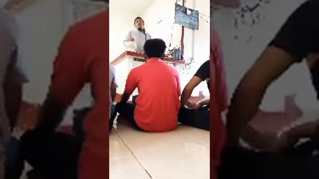 SHEIKH BUKHARY YAHYA KAMAMA KHUTBAH AL-JUM'AH 1/8/2021 смотреть онлайн
