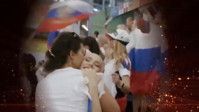 С Днём рождения, Ирина Александровна! смотреть онлайн