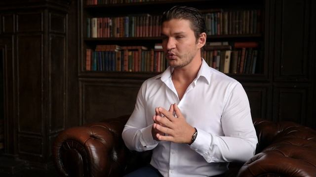 В чем состоит механизм исцеления с помощью прошлых жизней? смотреть онлайн