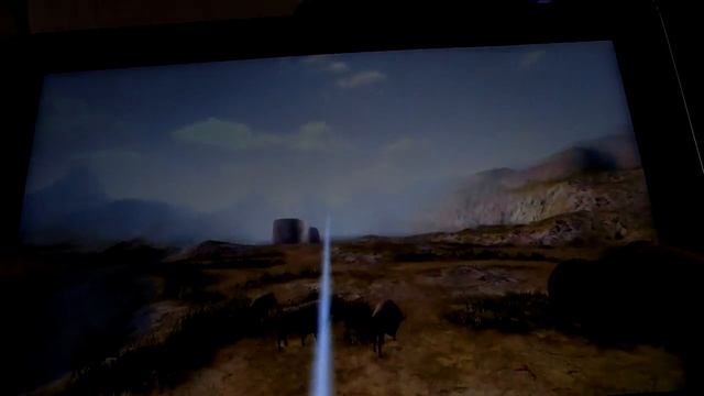 Evolution: Indian Hunter - геймплей игры на андроид смотреть онлайн