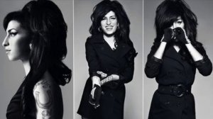 Amy Winehouse (Эми Уайнхаус) - jazz&soul