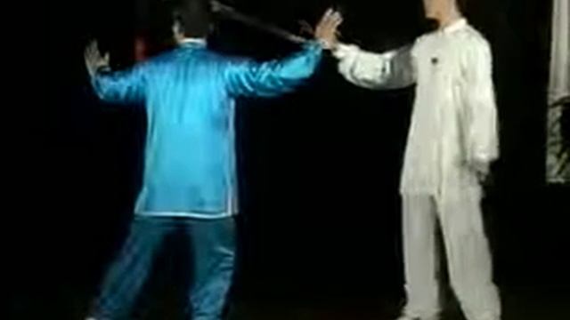 Видео курс Тай Чи. Часть 5. Пошаговые Инструкции. Формы 12-17