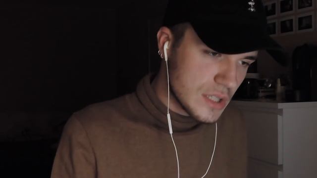 Melanie Martinez - Pacify Her (acoustic cover) // Sylvain Wuyts смотреть онлайн