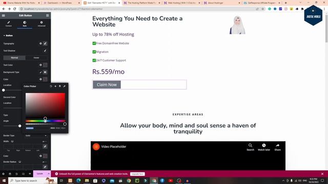 How to Create Lead Generating Landing Pages that Converts?(Day 13) смотреть онлайн