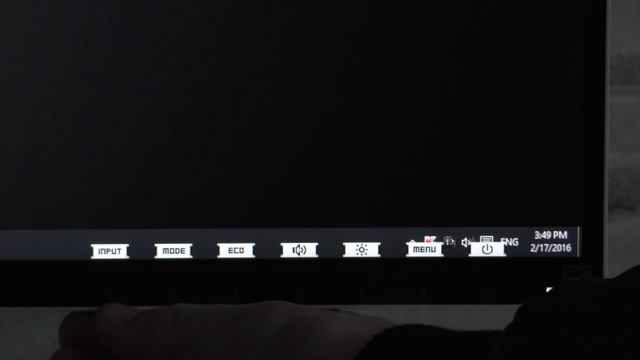 [DEUTSCH] EIZO EV2750: 2 PCs - 1 Monitor смотреть онлайн