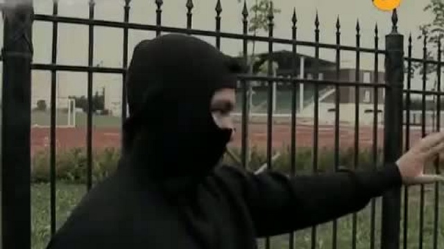 Футбольное побоище смотреть онлайн