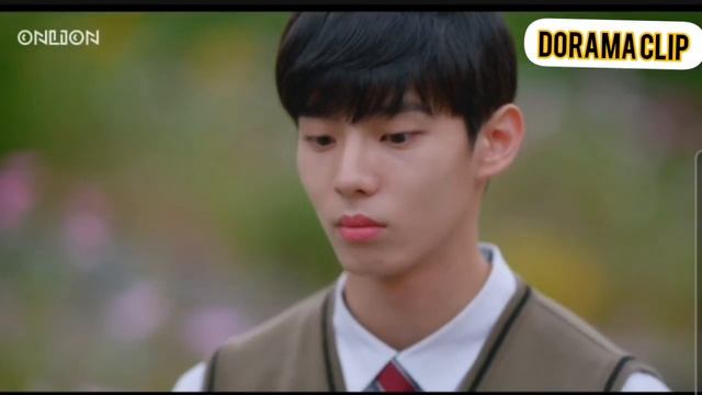 Полукровку только он может рассмешить Дорама Сладкая кровь 5-серия смотреть онлайн