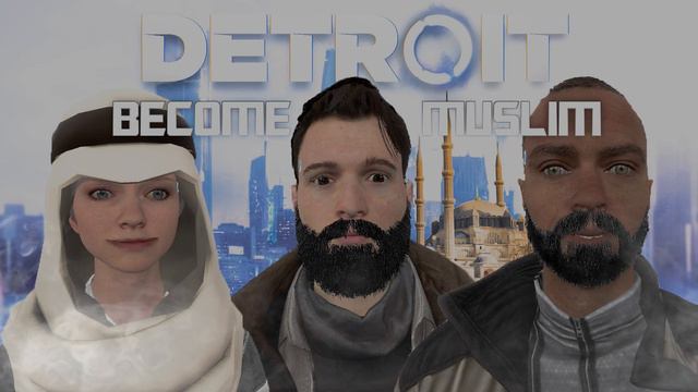 Detroit Become Muslim Soundtrack смотреть онлайн