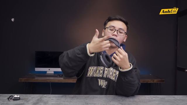 BỌN MÌNH THÁO THỬ AIRPODS MAX 13 TRIỆU RA VÀ KẾT QUẢ LÀ… смотреть онлайн