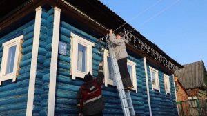 Как украсить дом гирляндами своими руками. Гирлянда Бахрома