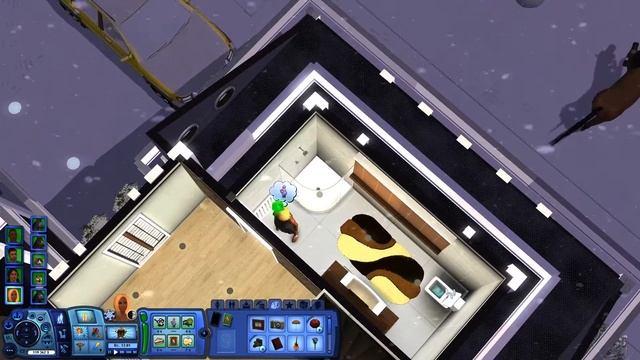 LP/Sims 3/Питомцы/# 23/"Упоротая серия" смотреть онлайн