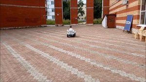 Как увеличить скорость детского электромобиля.  Увеличение скорости детского электромобиля.