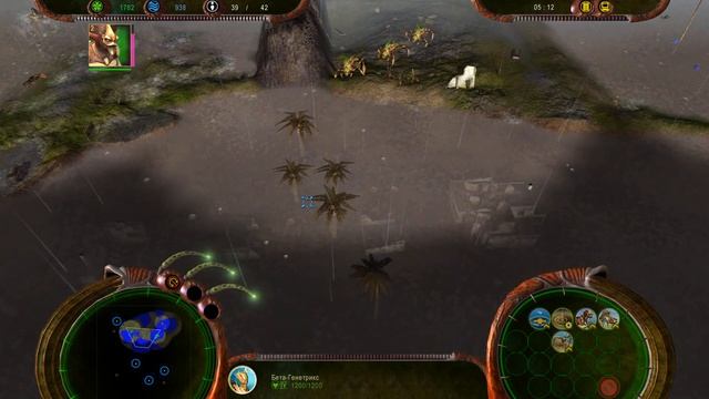 Maelstrom (pt.4) - Пассивное терраформирование смотреть онлайн