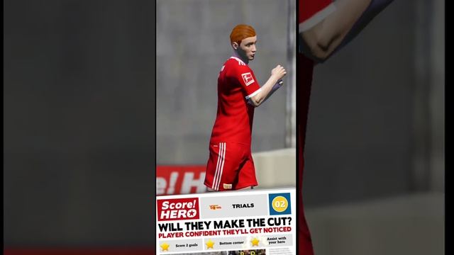 score hero 2022 | offline android football game смотреть онлайн