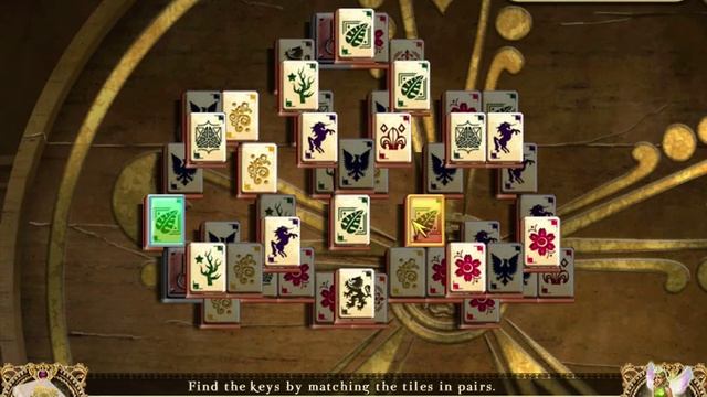 Let's Play Casual Games! Awakening: The Dreamless Castle - Part 1 of 2 смотреть онлайн