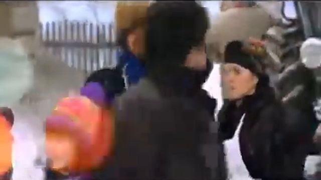 Сваты (Жанна Фриске) Жанна Фриске смотреть онлайн