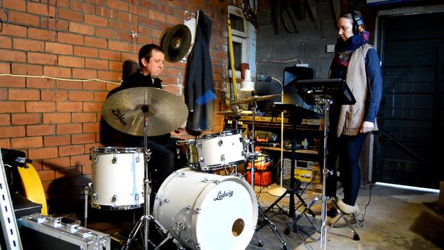 ((LOCKDOWN)) Reggae Drum and Bass @ The Truswells' смотреть онлайн