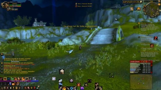 Lets Play World of Warcraft PvP Jäger (German) Part 35 ft RikeZZ смотреть онлайн