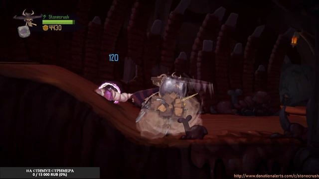 Zombie Vikings игра пройдена смотреть онлайн