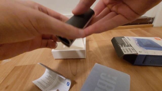 Unboxing JBL Go Essential Bluetooth portable speaker? смотреть онлайн