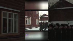 Русские солдаты и ветеран ❤️🩹❤️❤️🔥