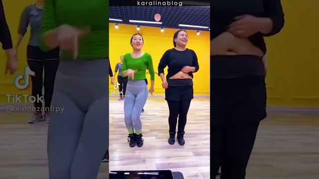 КАК ДЕЛАТЬ Китайское УПРАЖНЕНИЕ для ПОХУДЕНИЯ! Ч3. Китайский Фитнес смотреть онлайн