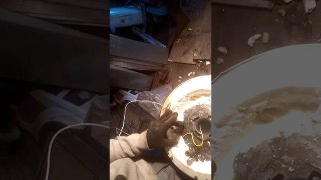 Водонагреватель 