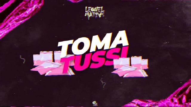 TOMA TUSI - x LEONEL MATIAS (aleteo guaracha) 2022 смотреть онлайн