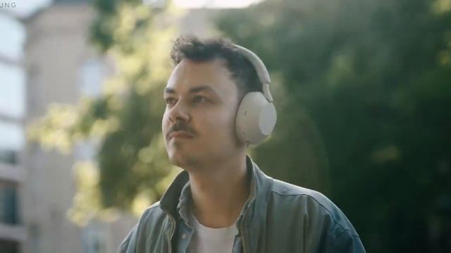 Diese Kopfhörer sind genial: Sony WH-1000X M5 (review) смотреть онлайн