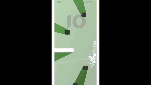 Demo Pool ball gravity -Game- смотреть онлайн
