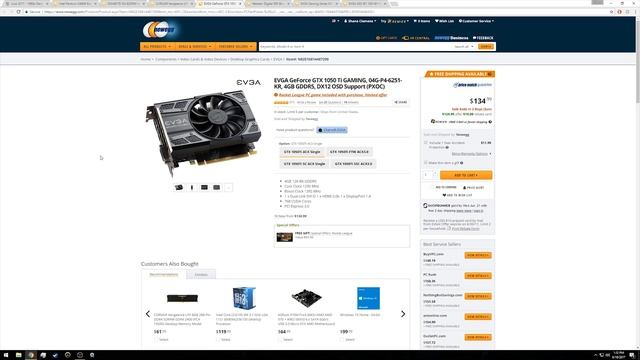 The Best Budget 1080p Gaming PC Build смотреть онлайн