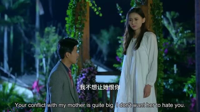 丈夫婚後看清小三真面目，這才意識到妻子的好，雨中下跪求複合！