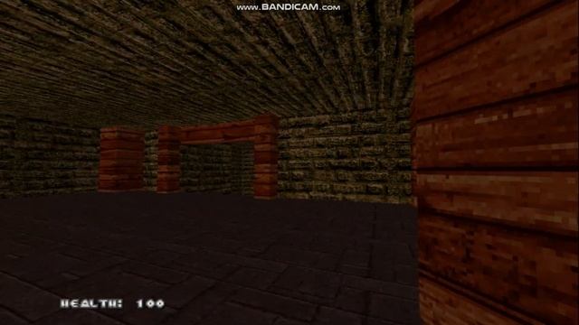 Dark Legacy my first videogame for gzdoom , Prototype showcase смотреть онлайн